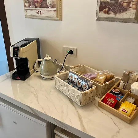 Carola Luxury بيت للعطل *