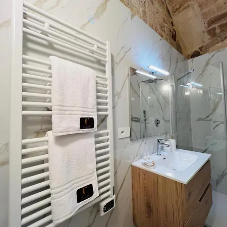 Holiday home Carola Luxury