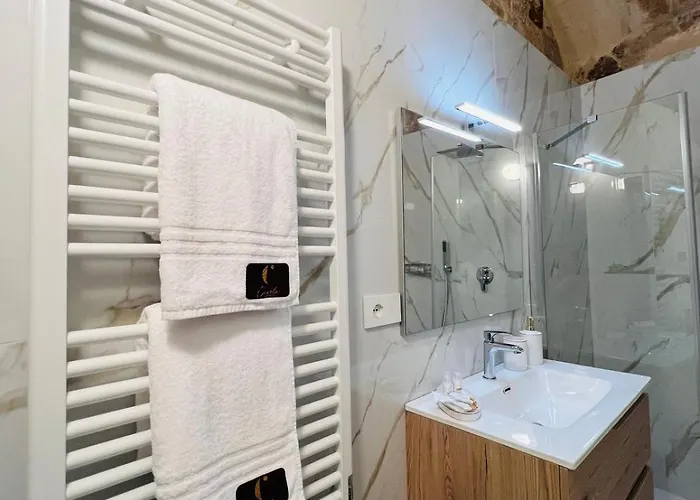 Ferienhaus Carola Luxury