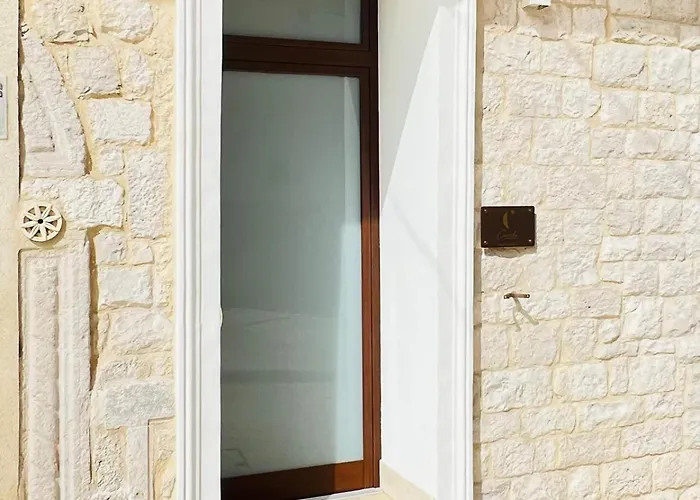 Ferienhaus Carola Luxury *