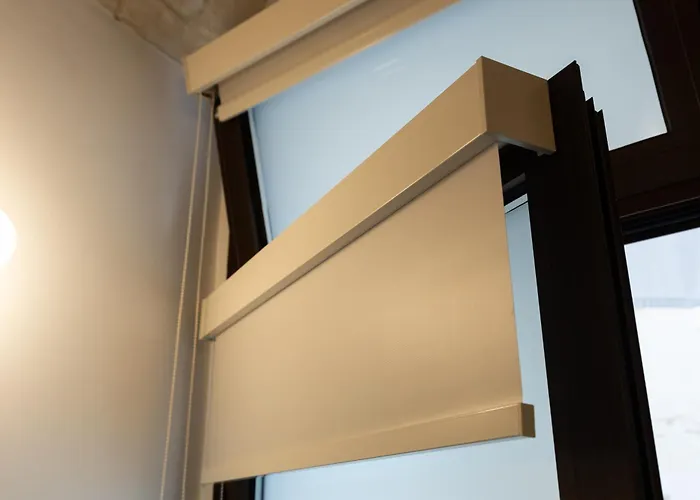 Carola Luxury Ferienhaus *