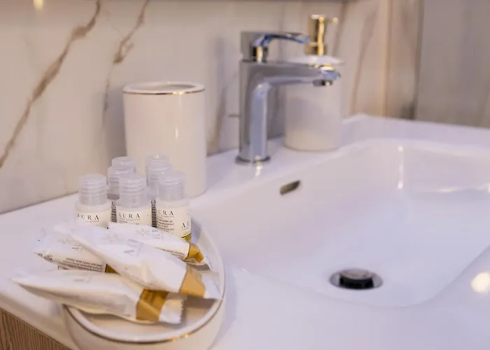 Carola Luxury Ferienhaus *