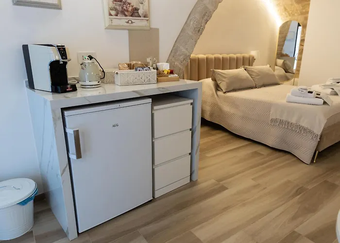 Carola Luxury Ferienhaus *