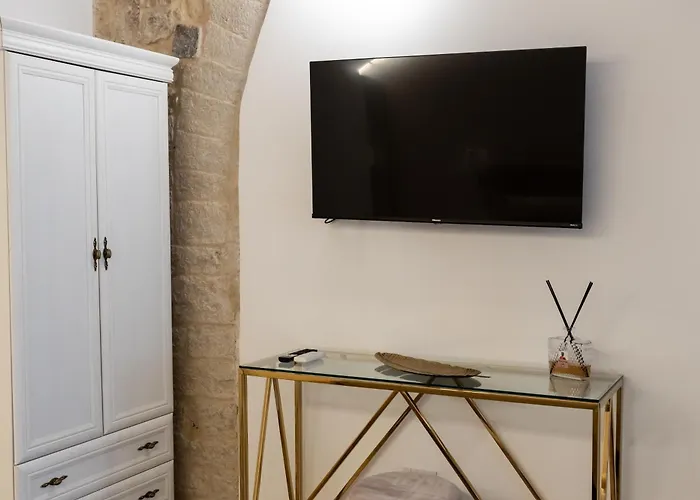 Ferienhaus Carola Luxury Bari