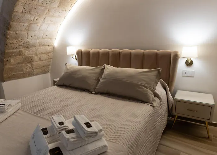 Carola Luxury Ferienhaus *