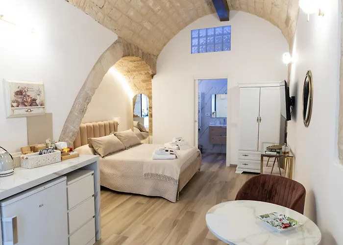 Carola Luxury Ferienhaus Bari