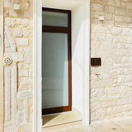 Casa vacanze Carola Luxury *