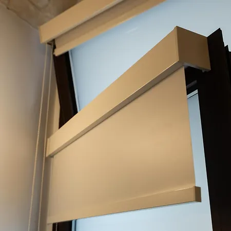 Carola Luxury 펜션 *