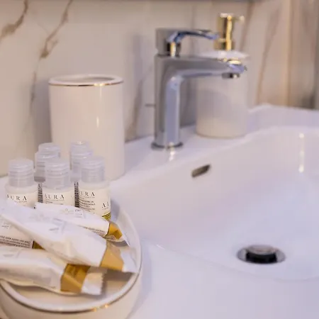Carola Luxury Vakantiehuis *