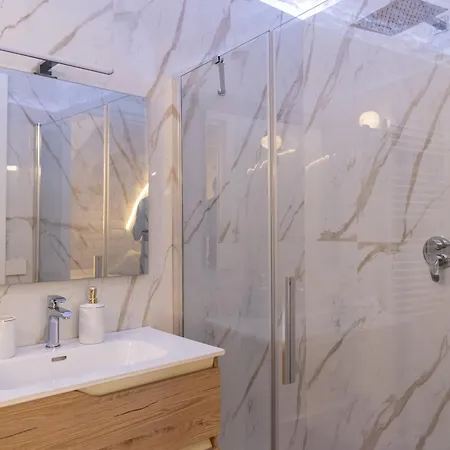 Carola Luxury Vakantiehuis Bari