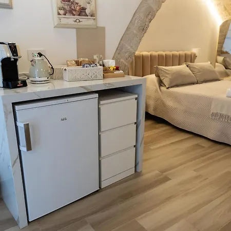 Carola Luxury Vakantiehuis *