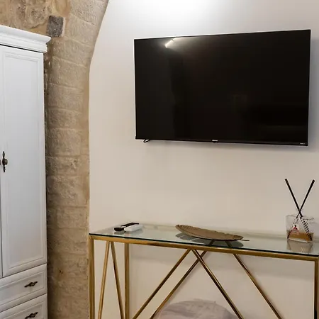 Vakantiehuis Carola Luxury Bari