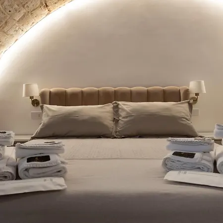 Carola Luxury Vakantiehuis Bari