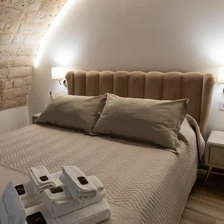 Carola Luxury Vakantiehuis *