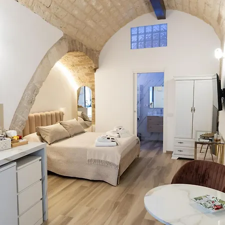 Carola Luxury Vakantiehuis Bari