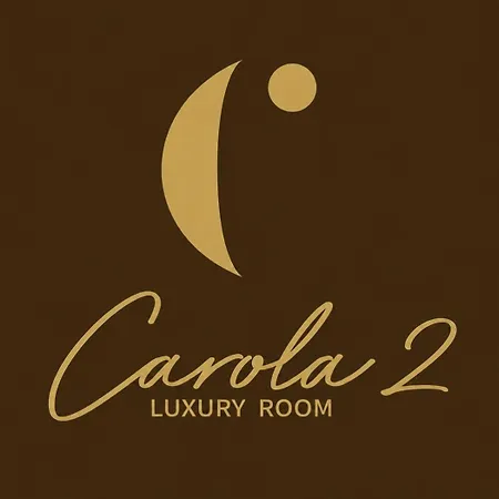 Vakantiehuis Carola Luxury *