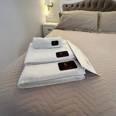 Carola Luxury