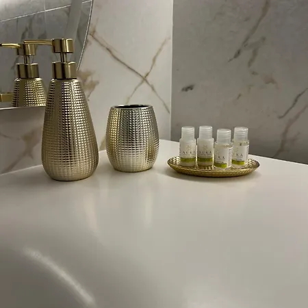 Carola Luxury Vakantiehuis Bari
