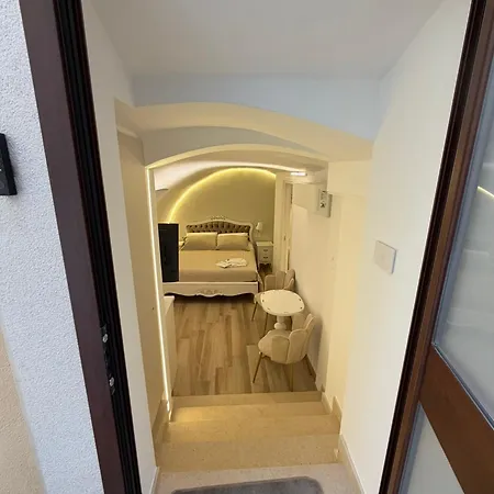 Carola Luxury Vakantiehuis Bari