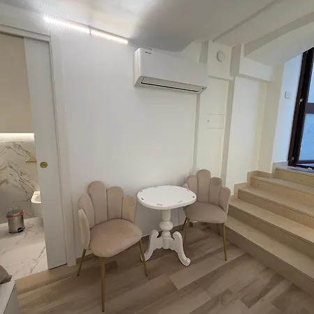 Carola Luxury Vakantiehuis Bari