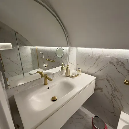 Carola Luxury Vakantiehuis Bari